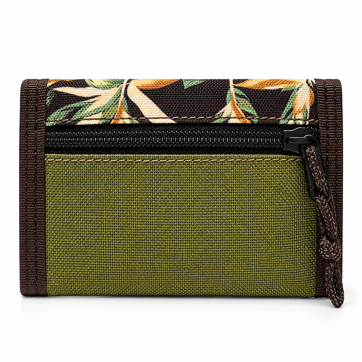 Billetera Bench. de Lona WST-15