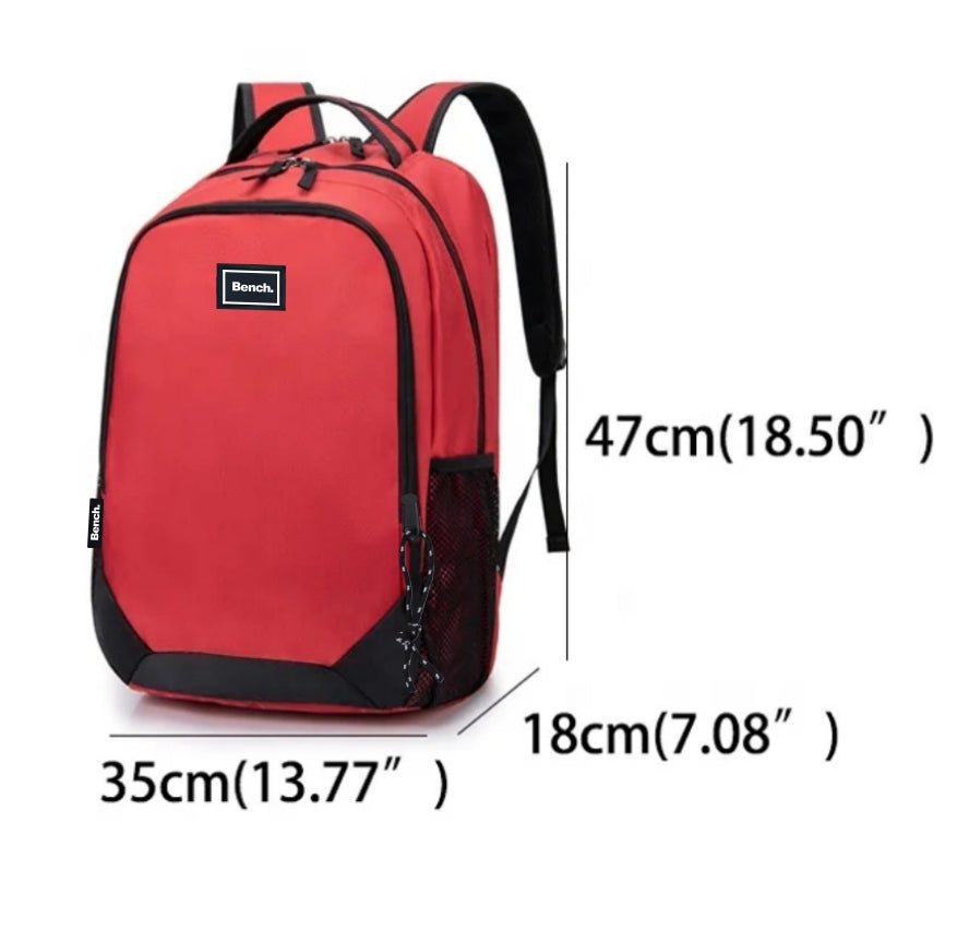 Mochila Bench. TN1022