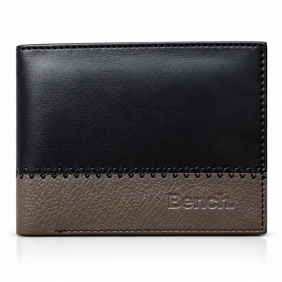 Billetera Bench. de PVC Bifold Card  Holder WST-26