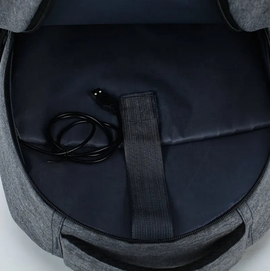 Mochila Bench. TN1028