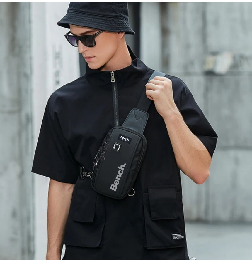 Chest bag Bench. 2769