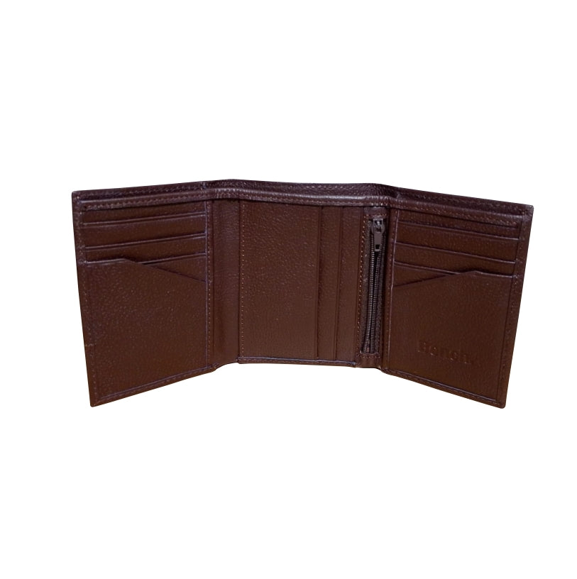 Billetera Bench. Cuero   WCR-48