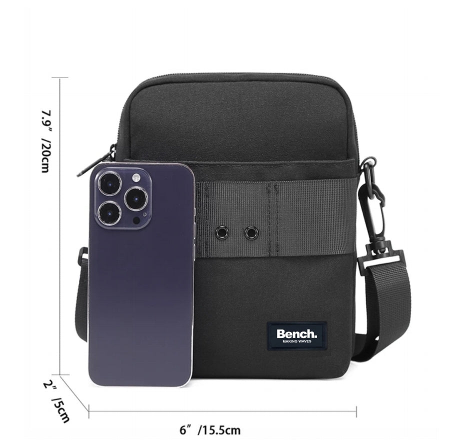 Morrales Bench. 6585