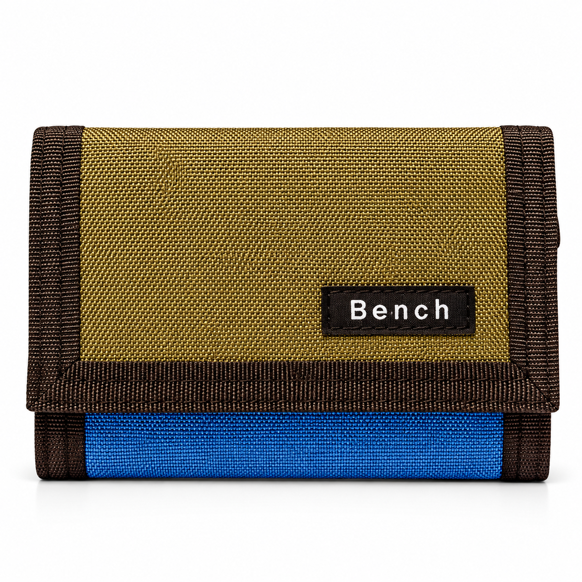 Billetera Bench. de Lona WST-15