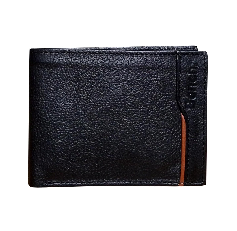 Billetera Bench. Cuero WCR-36