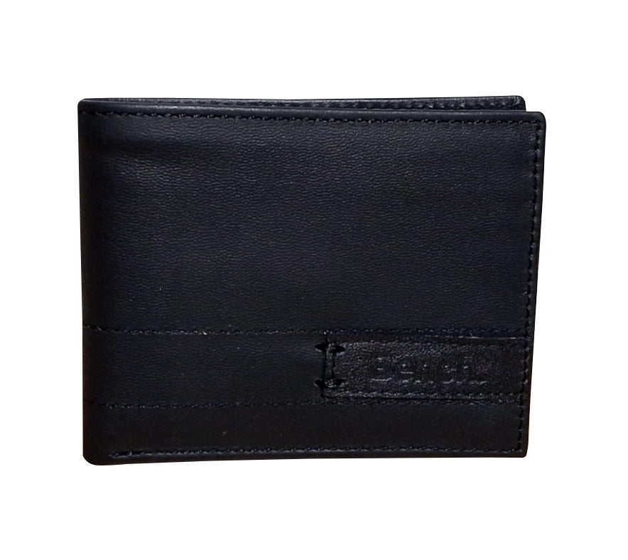 Billetera Bench. Cuero WCR-35