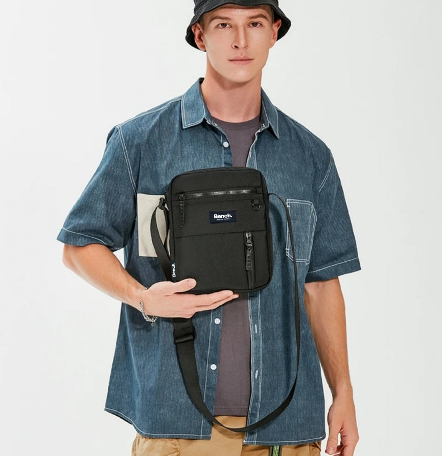 Morrales Bench. 6292