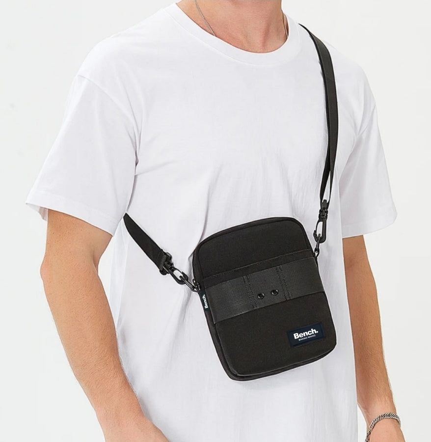 Morrales Bench. 6585