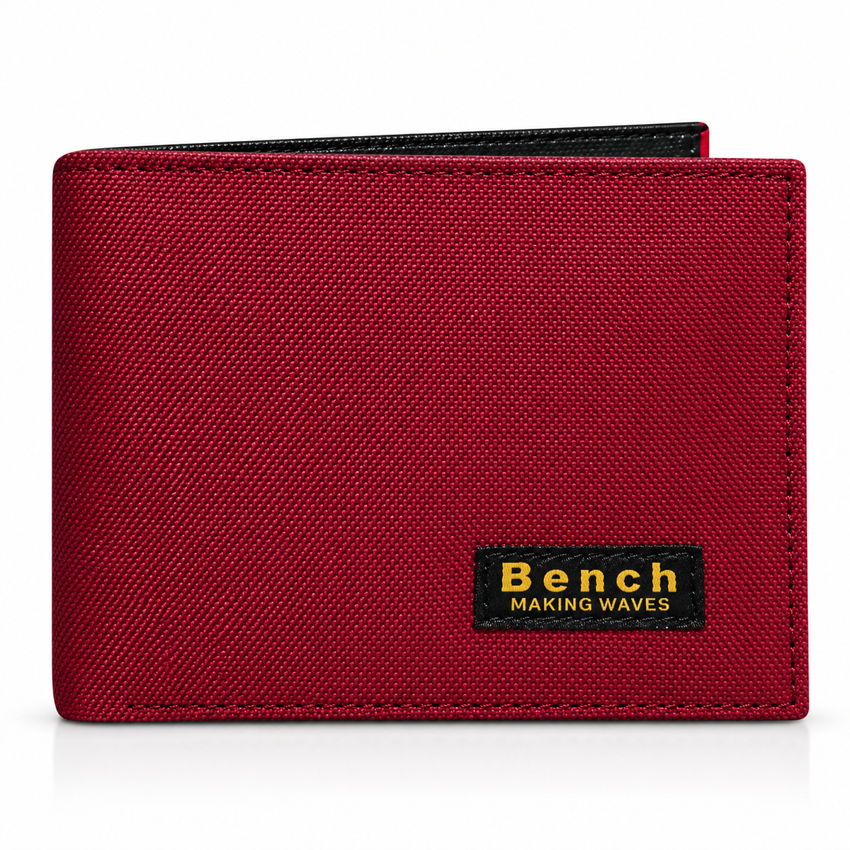 Billetera Bench. de Lona WST-42