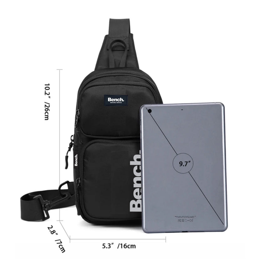 Chest bag Bench. 5648