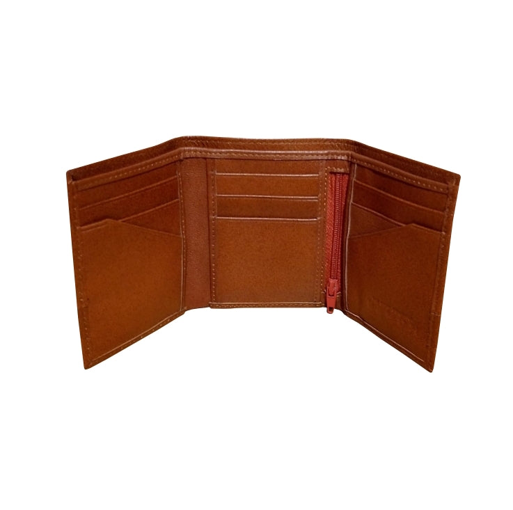 Billetera Bench. Cuero WCR-32