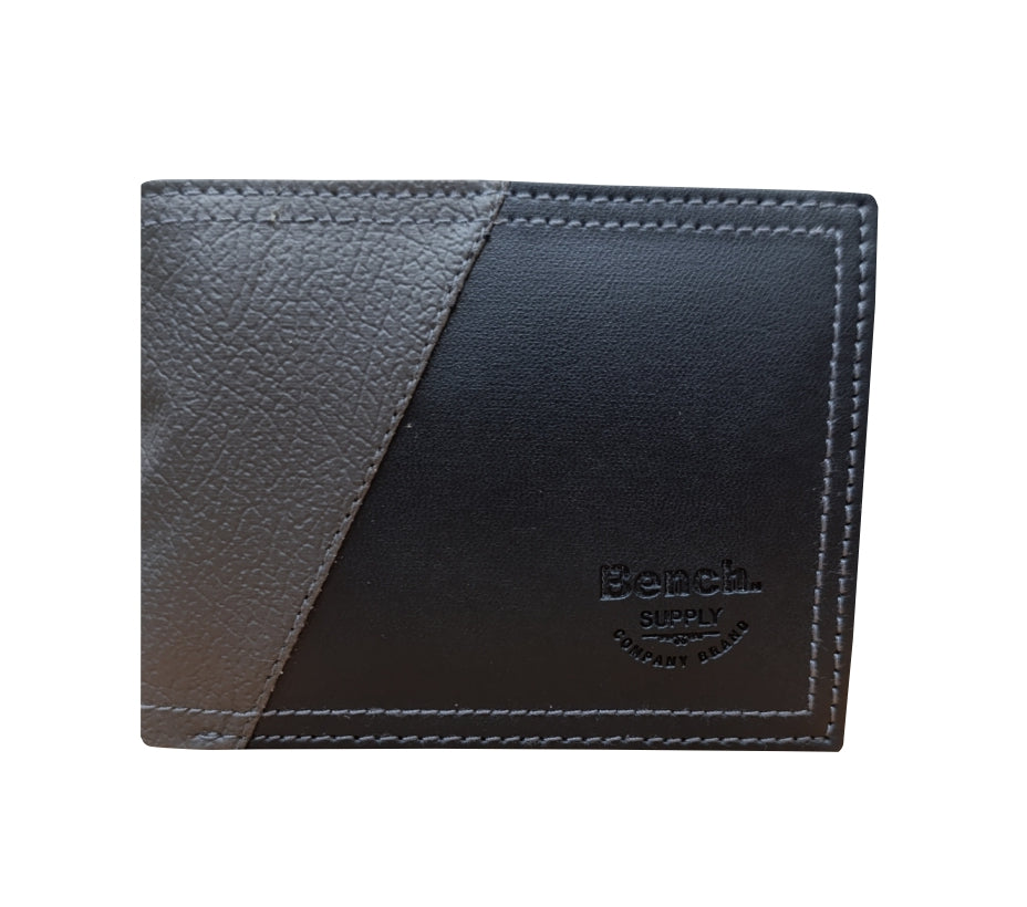 Billetera Bench. de PVC Bifold Card Holder WST-25