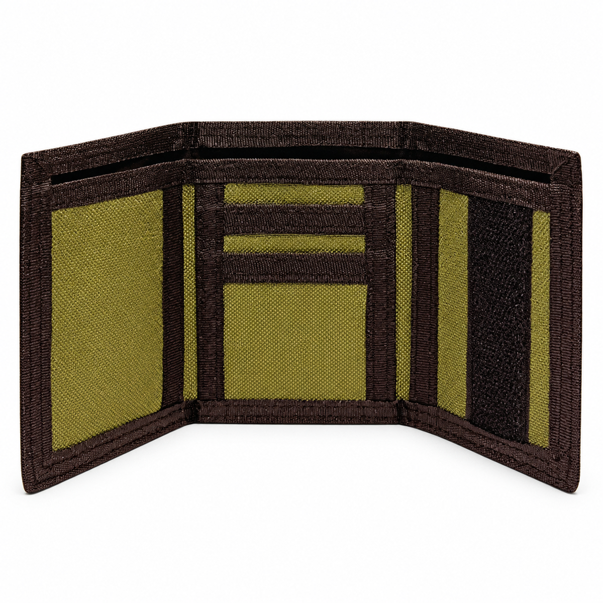 Billetera Bench. de Lona WST-15