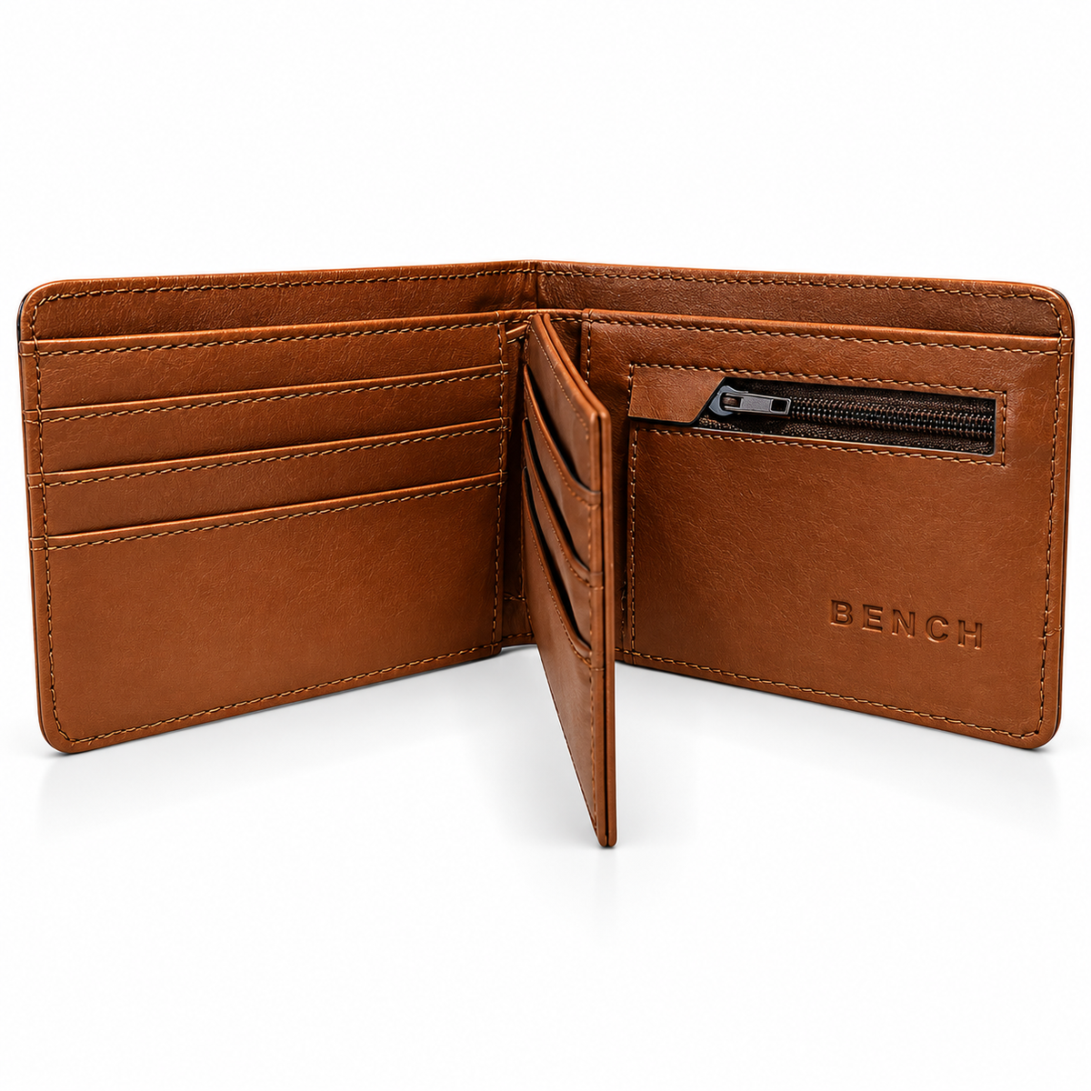 Billetera Bench. de Lona WST-23