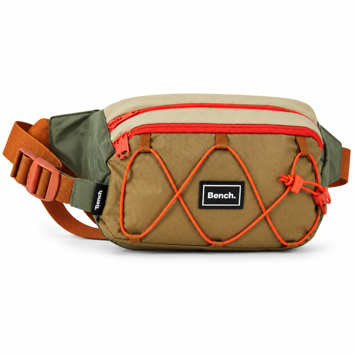 Canguro Bench. Brown TN1031M