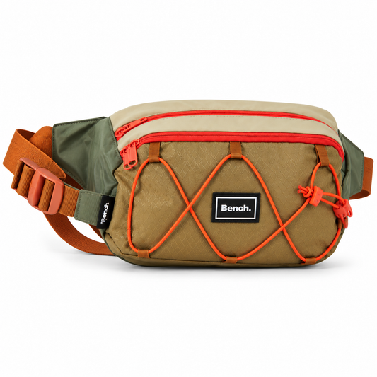 Canguro Bench. Brown TN1031M