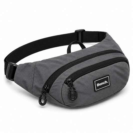 Canguro Bench. Grey TN1035P