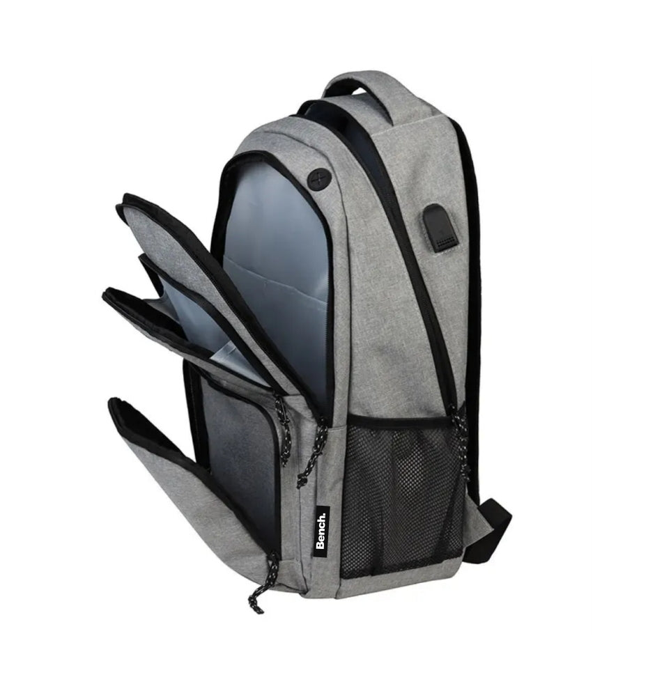 Mochila Bench. Distortion / Bench. Distortion 35-liter backpack TN1012