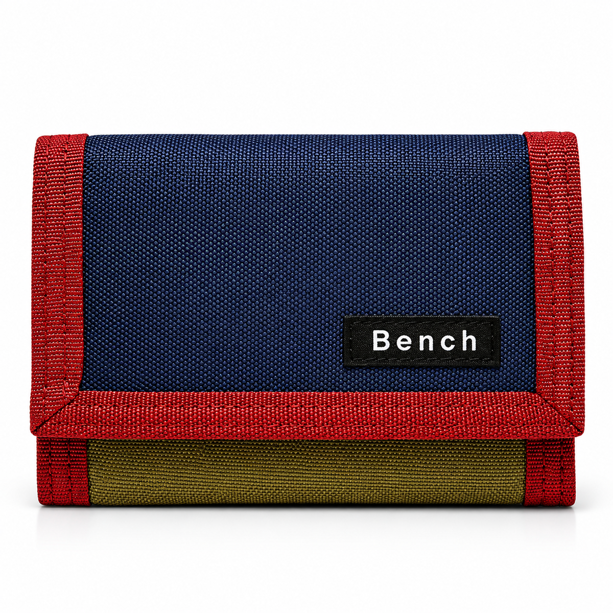 Billetera Bench. de Lona WST-15