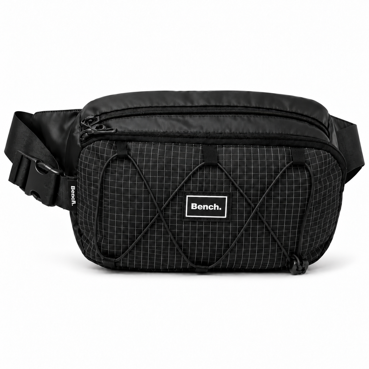 Canguro Bench. Negro TN1031N