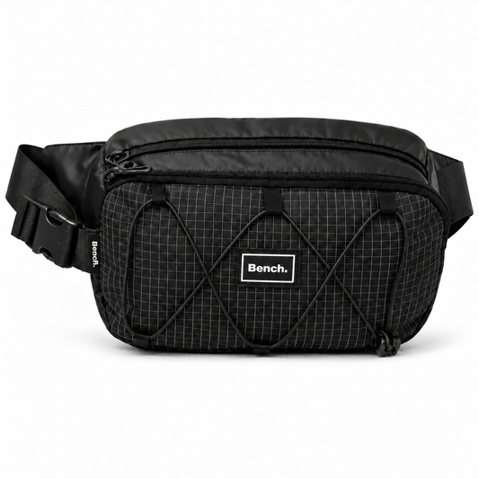 Canguro Bench. Negro TN1031N