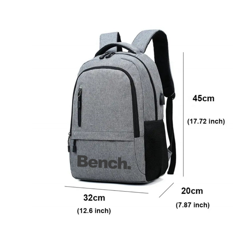 Mochila Bench. TN1028