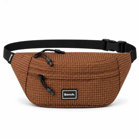 Canguro Bench. Brown TN1034M