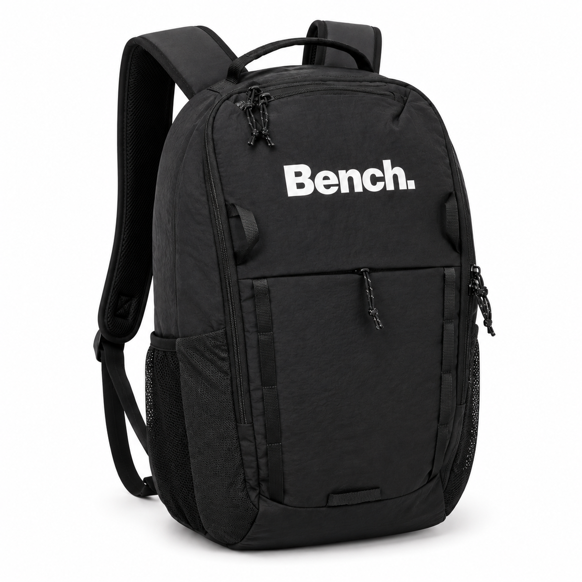 Mochila Bench.  Batoh Black TN1039N