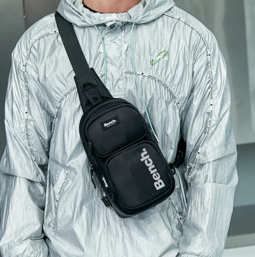 Chest bag Bench. 5648