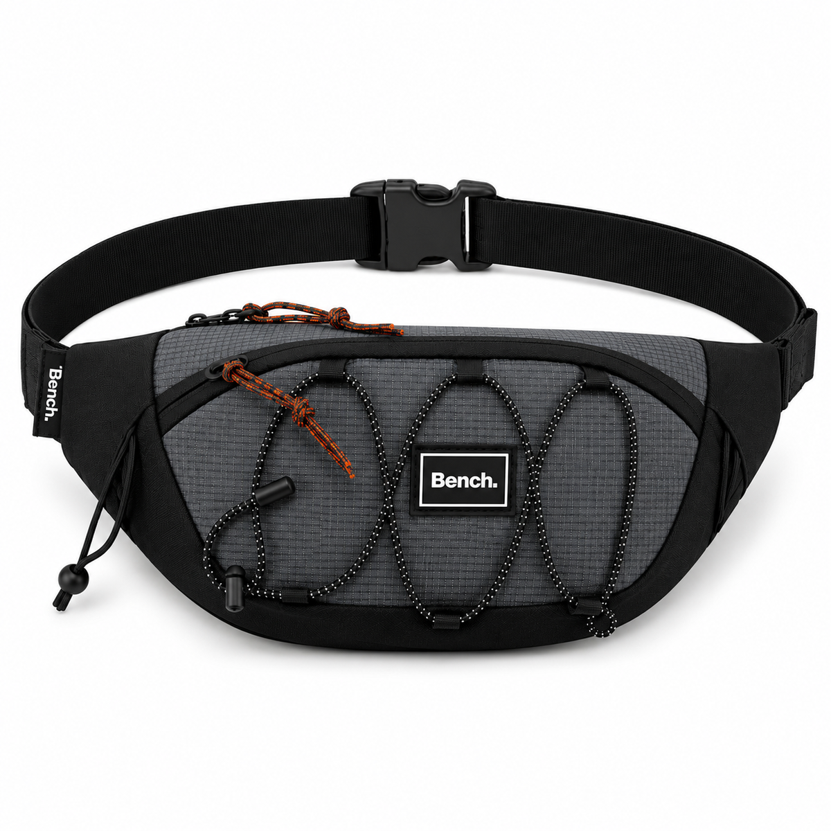 Canguro Bench. Black TN1030N