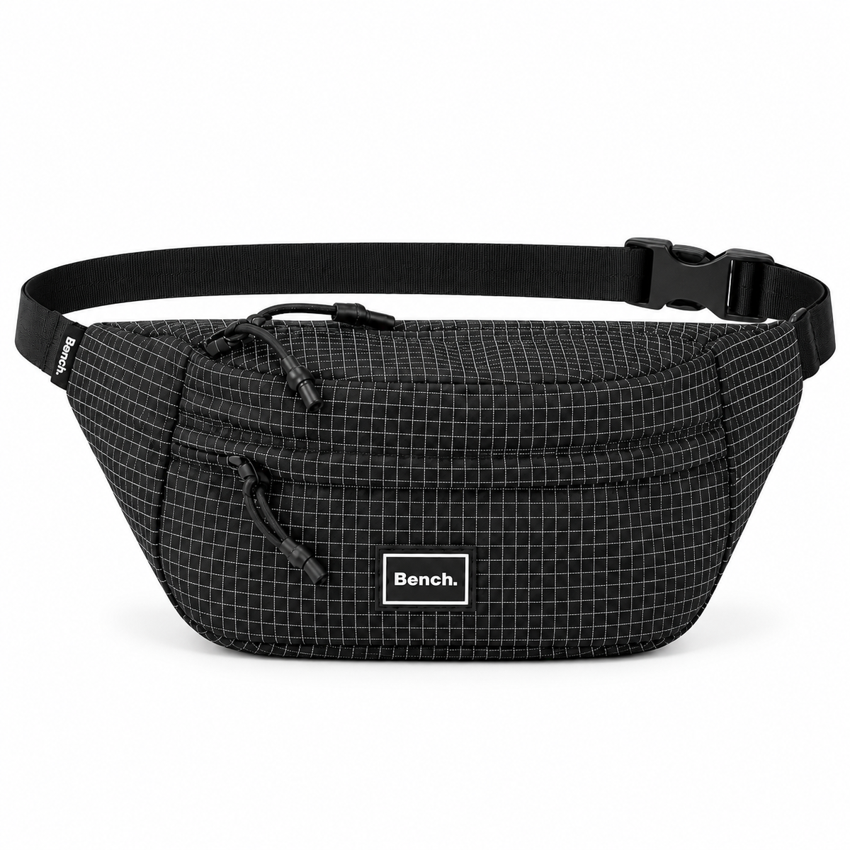 Canguro Bench. Black TN1034N