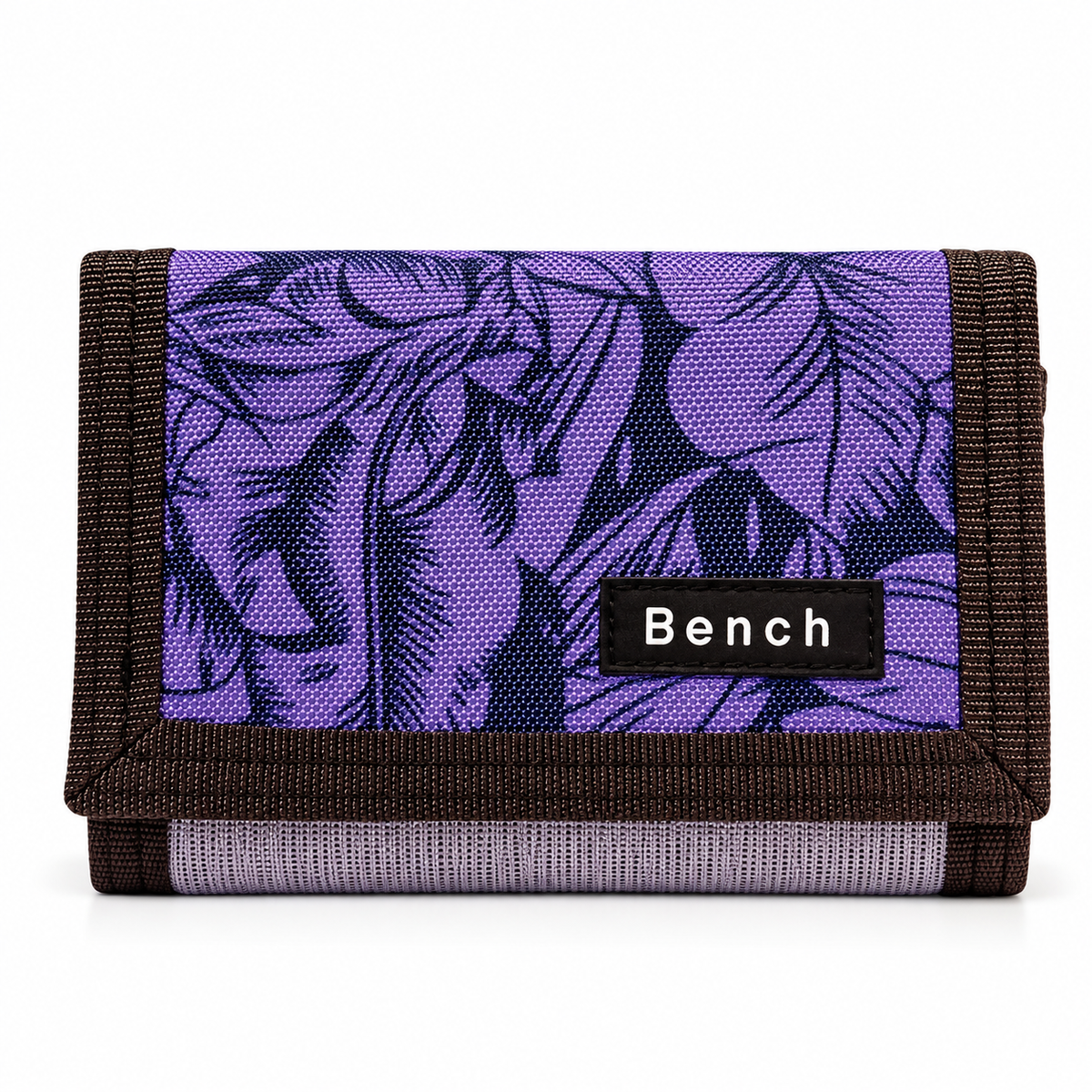 Billetera Bench. de Lona WST-15