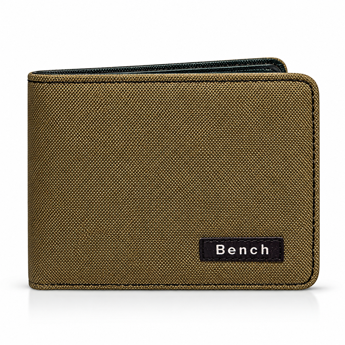 Billetera Bench. de Lona WST-20