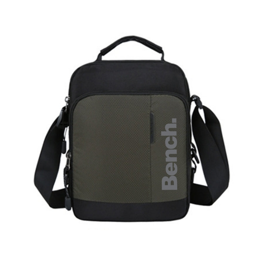 Morrales Bench. TN1026