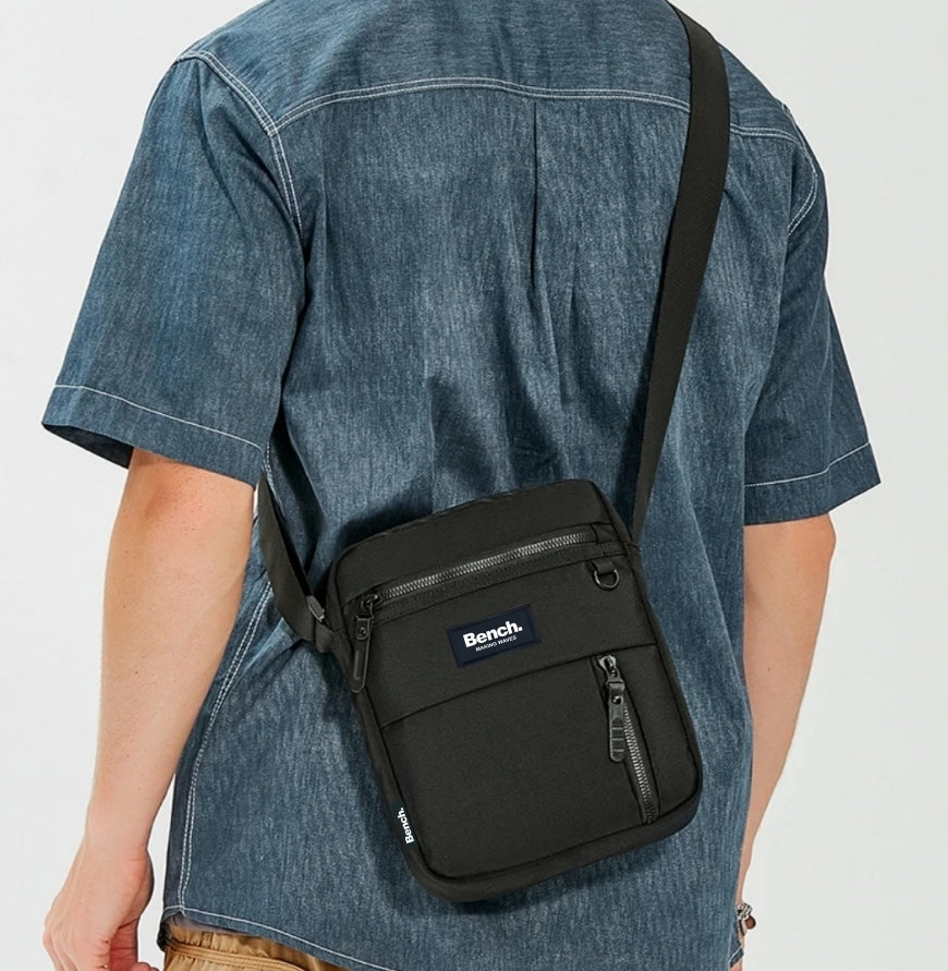 Morrales Bench. 6292