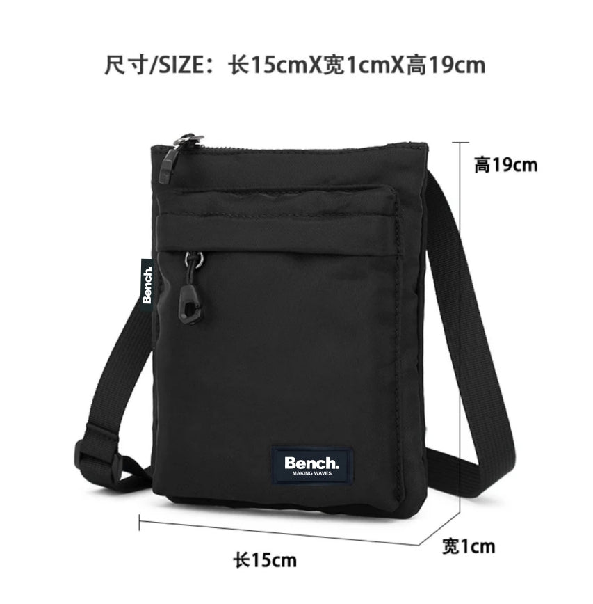 Morrales Bench. 2771