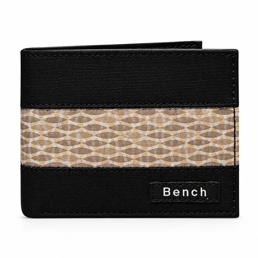 Billetera Bench. de PVC  WST-29