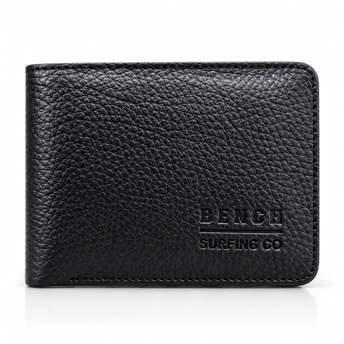 Billetera Bench. de PVC Bifold Card Holder WST-43