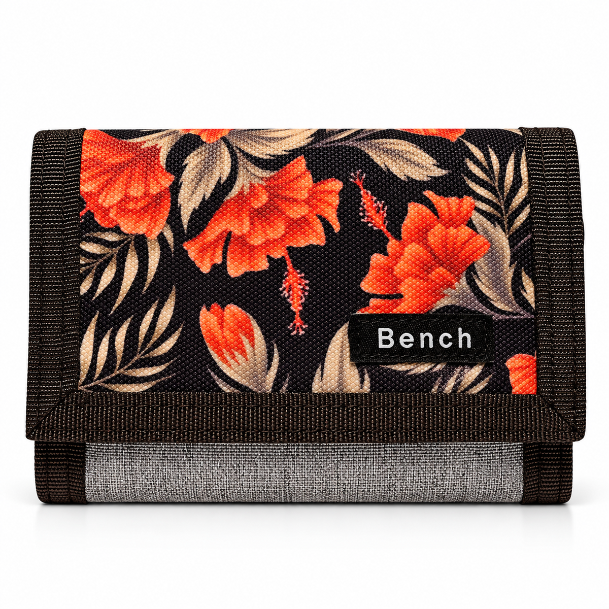 Billetera Bench. de Lona WST-15