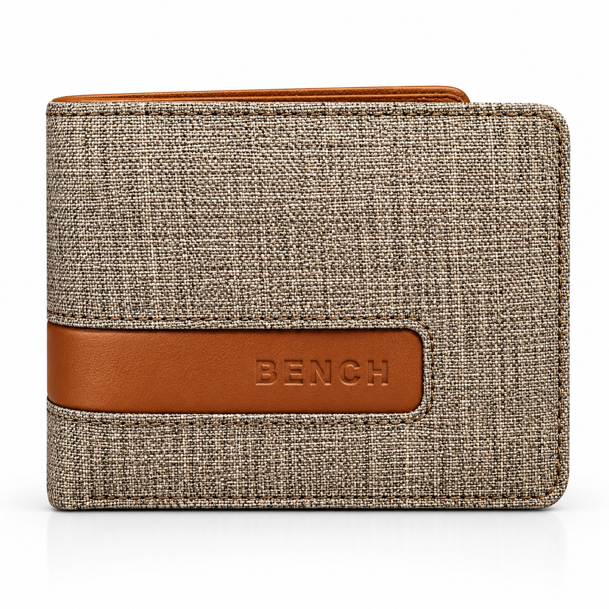Billetera Bench. de Lona WST-23
