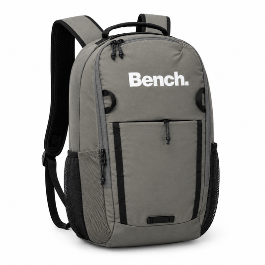 Mochila Bench.  Batoh Green TN1039V