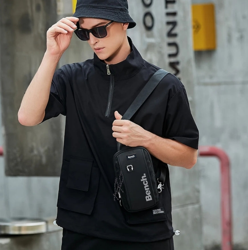 Chest bag Bench. 2769