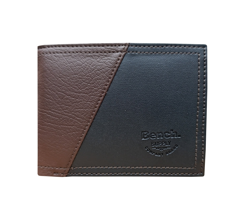 Billetera Bench. de PVC Bifold Card Holder WST-25