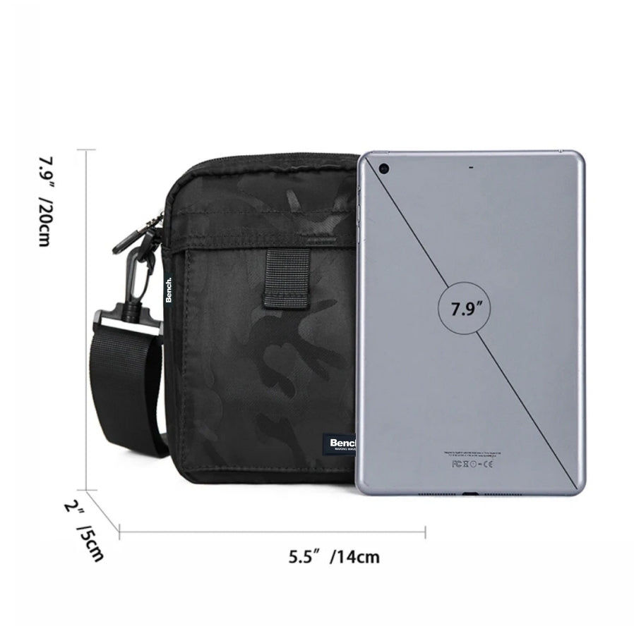 Morrales Bench. 2149