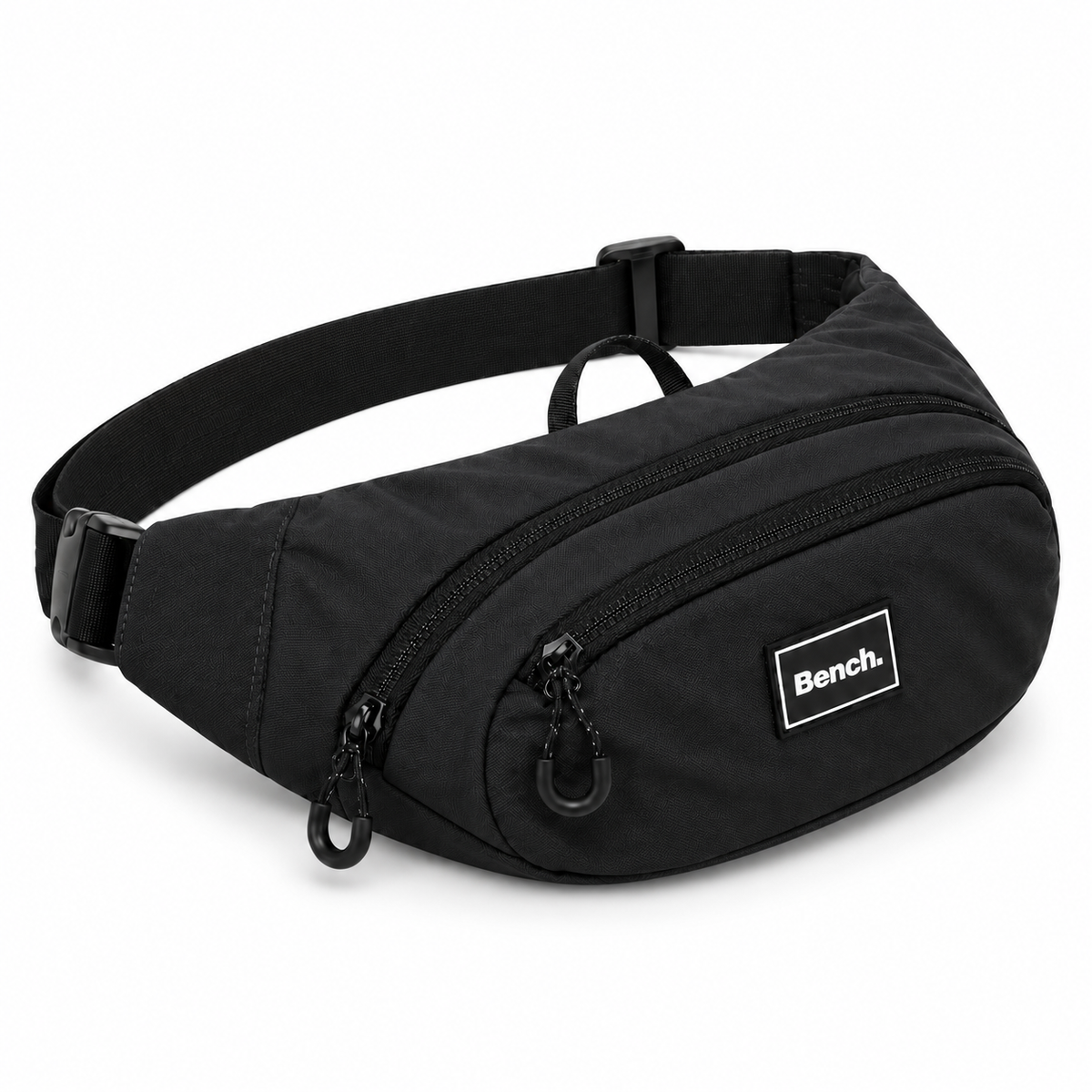 Canguro Bench. Black TN1035N