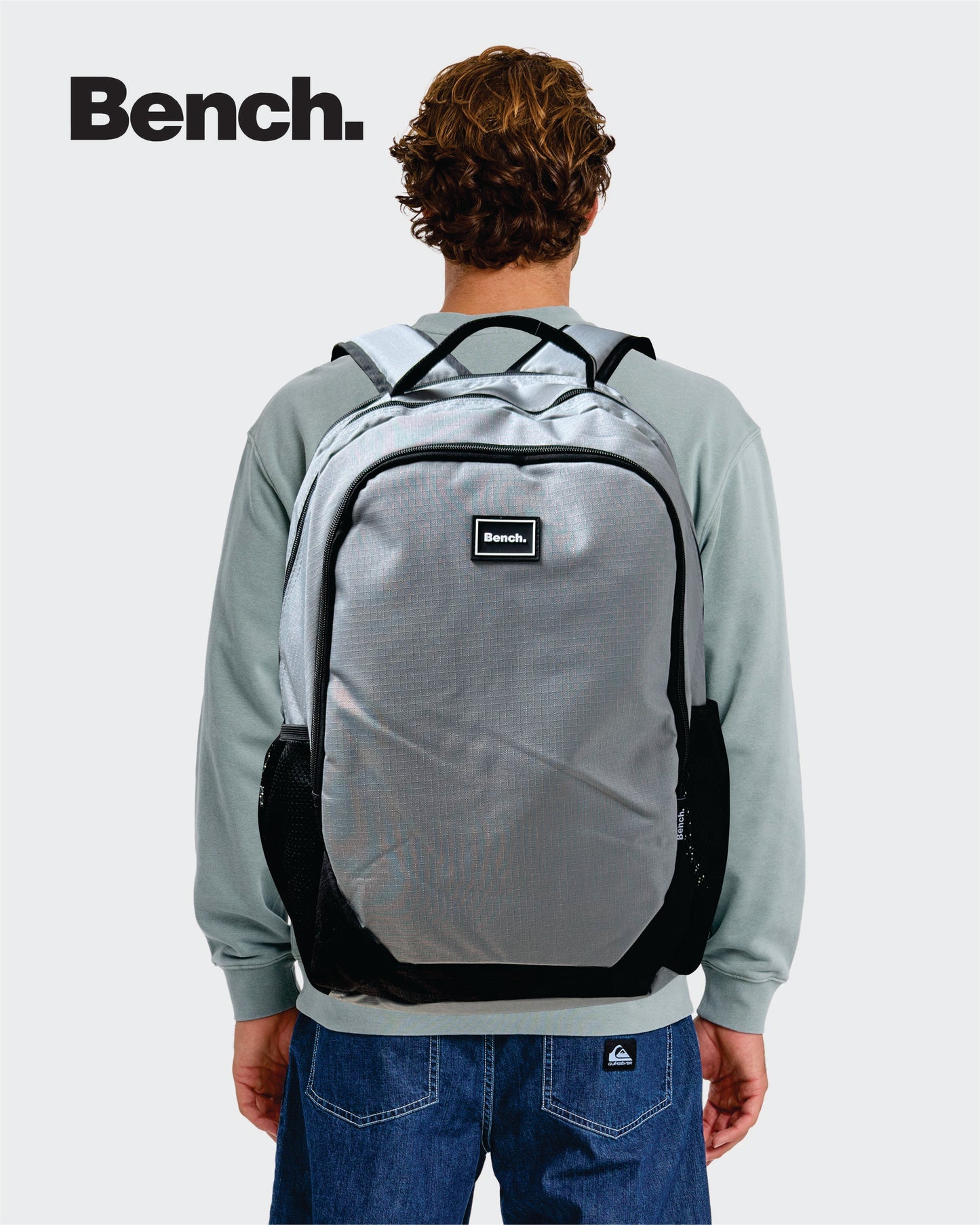 Mochila Bench. TN1022