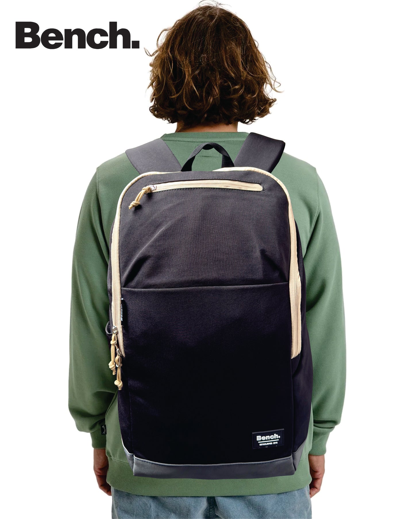 Mochila Bench. Apollo / Bench. Apollo 20-liter backpack TN1014