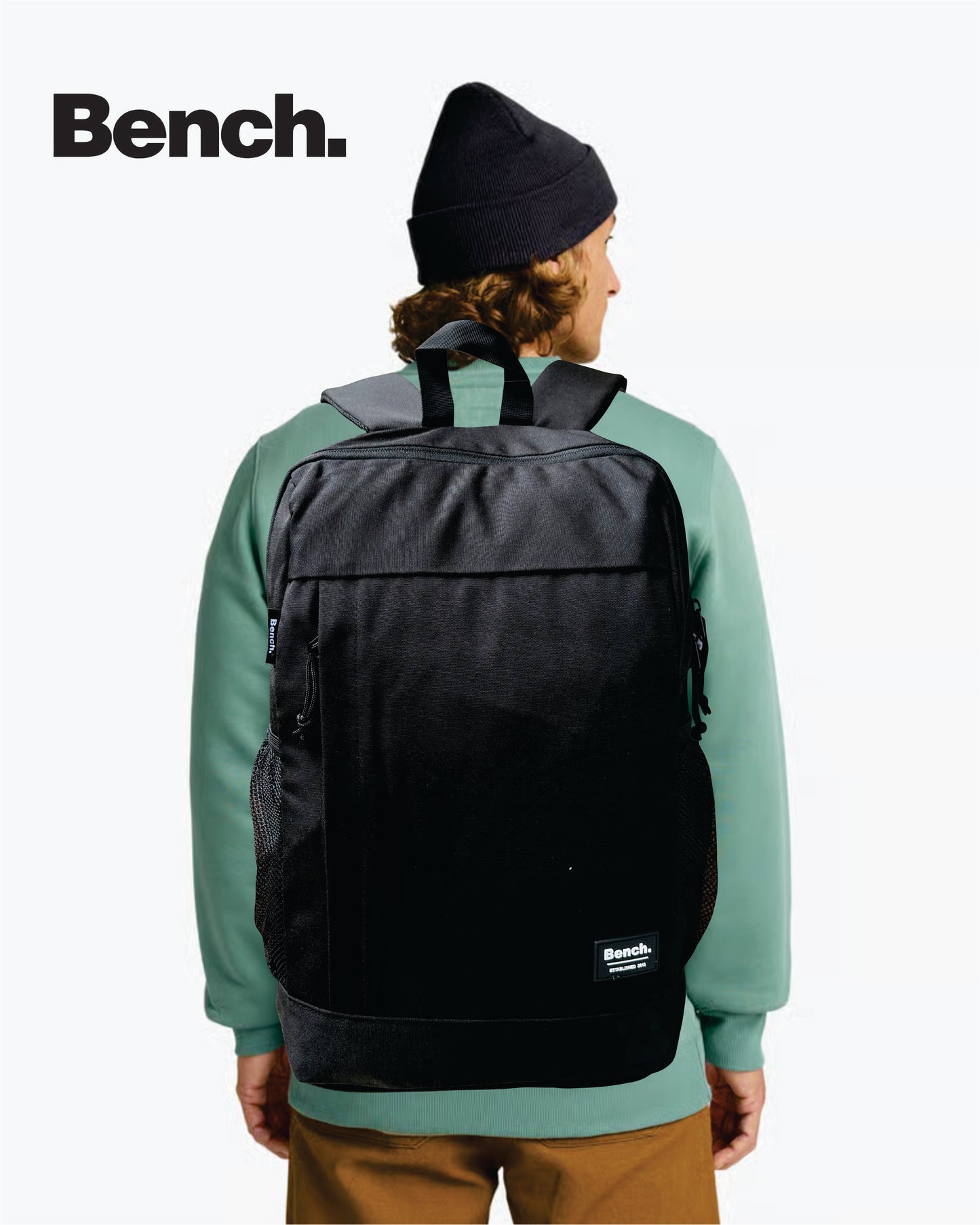 Mochila Bench. Prospect / Bench. Prospect 20-liter backpack TN1013