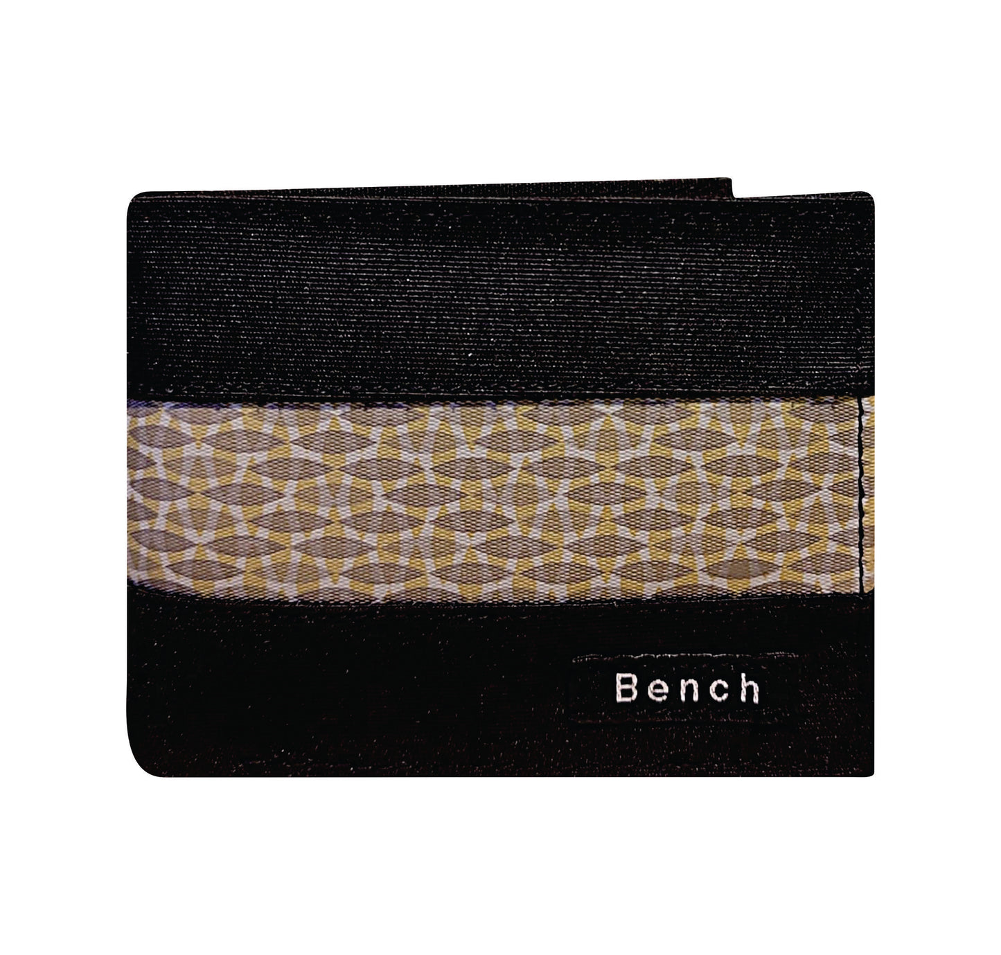 Billetera Bench. de PVC  WST-29