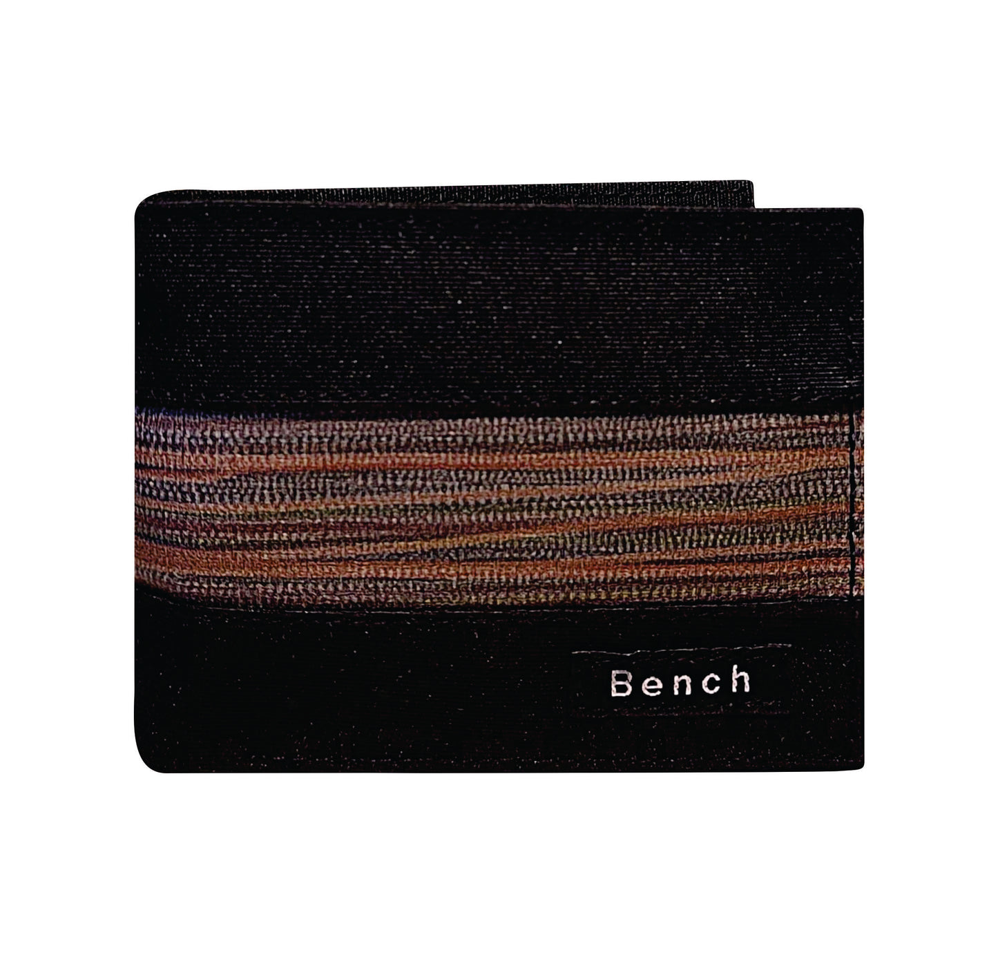 Billetera Bench. de PVC  WST-29